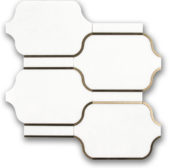 Gilded Spring Mosaic | Quality Carpet Inc.