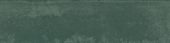 Grand Cayman Heritage Green 3x12 Bullnose | Quality Carpet Inc.