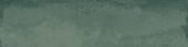 Grand Cayman Heritage Green 3x12 Bullnose | Quality Carpet Inc.