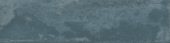 Grand Cayman Kaibo Teal 3x12 Bullnose | Quality Carpet Inc.