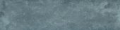 Grand Cayman Kaibo Teal 3x12 Bullnose | Quality Carpet Inc.