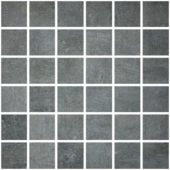 Graphite 2X2 Mosaic | Quality Carpet Inc.
