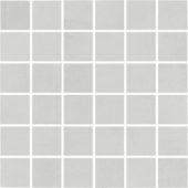 Greenwich Chalk 2X2 Mosaic | Quality Carpet Inc.