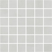 Greenwich Chalk 2X2 Mosaic | Quality Carpet Inc.
