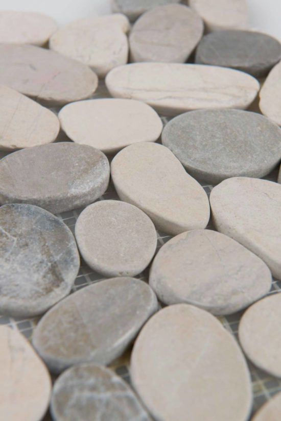 Harmony Warm Flat Pebble | Quality Carpet Inc.