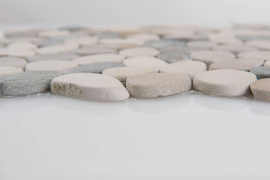Harmony Warm Flat Pebble | Quality Carpet Inc.