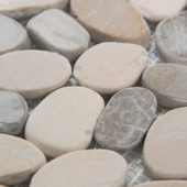 Harmony Warm Flat Pebble | Quality Carpet Inc.