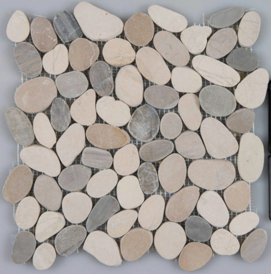 Harmony Warm Flat Pebble | Quality Carpet Inc.