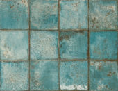 Jamaica Teal 5x5 | Quality Carpet Inc.