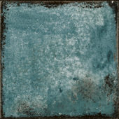 Jamaica Teal 5x5 | Quality Carpet Inc.