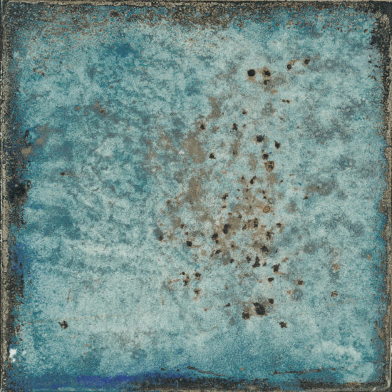 Jamaica Teal 5x5 | Quality Carpet Inc.