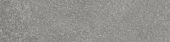 Lincoln Light Grey 3x12 Bullnose | Quality Carpet Inc.