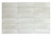 Lisbon 2x6" Moka | Quality Carpet Inc.