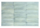 Lisbon 2x6" Sky | Quality Carpet Inc.