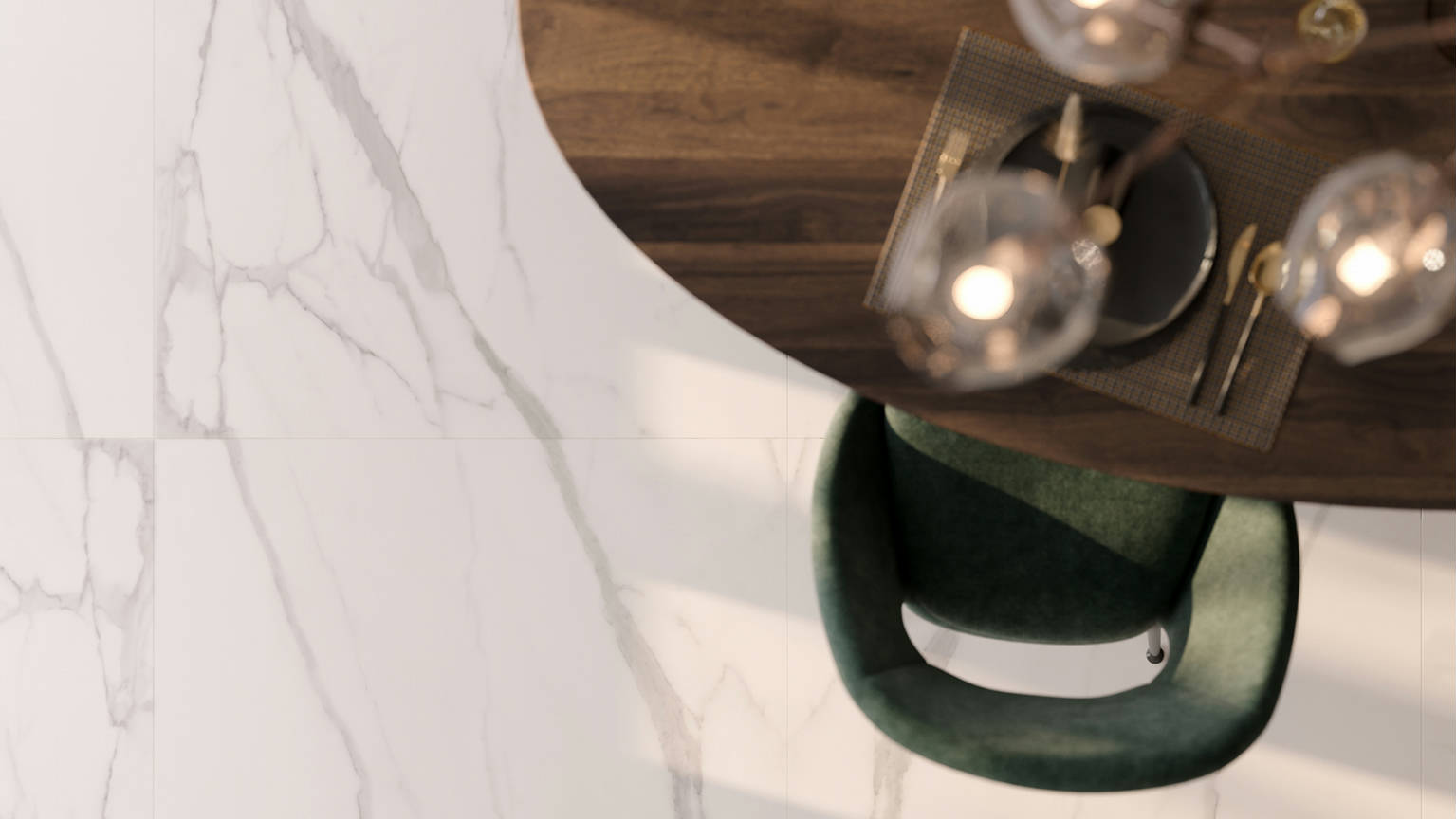 Luxury Statuario Venezia 24x48 3 | Quality Carpet Inc.