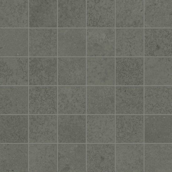 Madison 2X2 Mosaic Carbon Matte | Quality Carpet Inc.