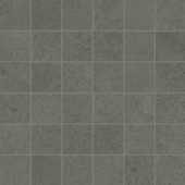 Madison 2X2 Mosaic Carbon Matte | Quality Carpet Inc.