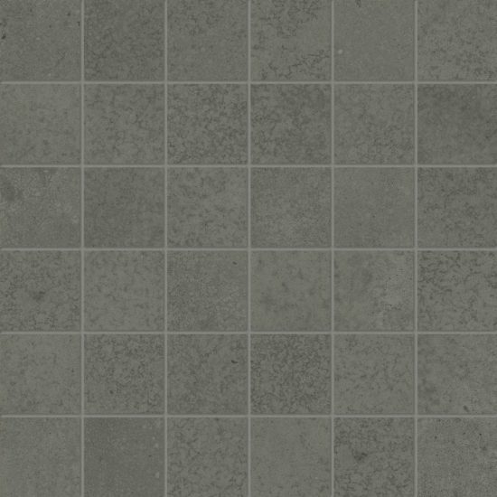 Madison 2X2 Mosaic Carbon Matte | Quality Carpet Inc.