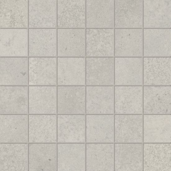 Madison 2X2 Mosaic Stone Matte | Quality Carpet Inc.