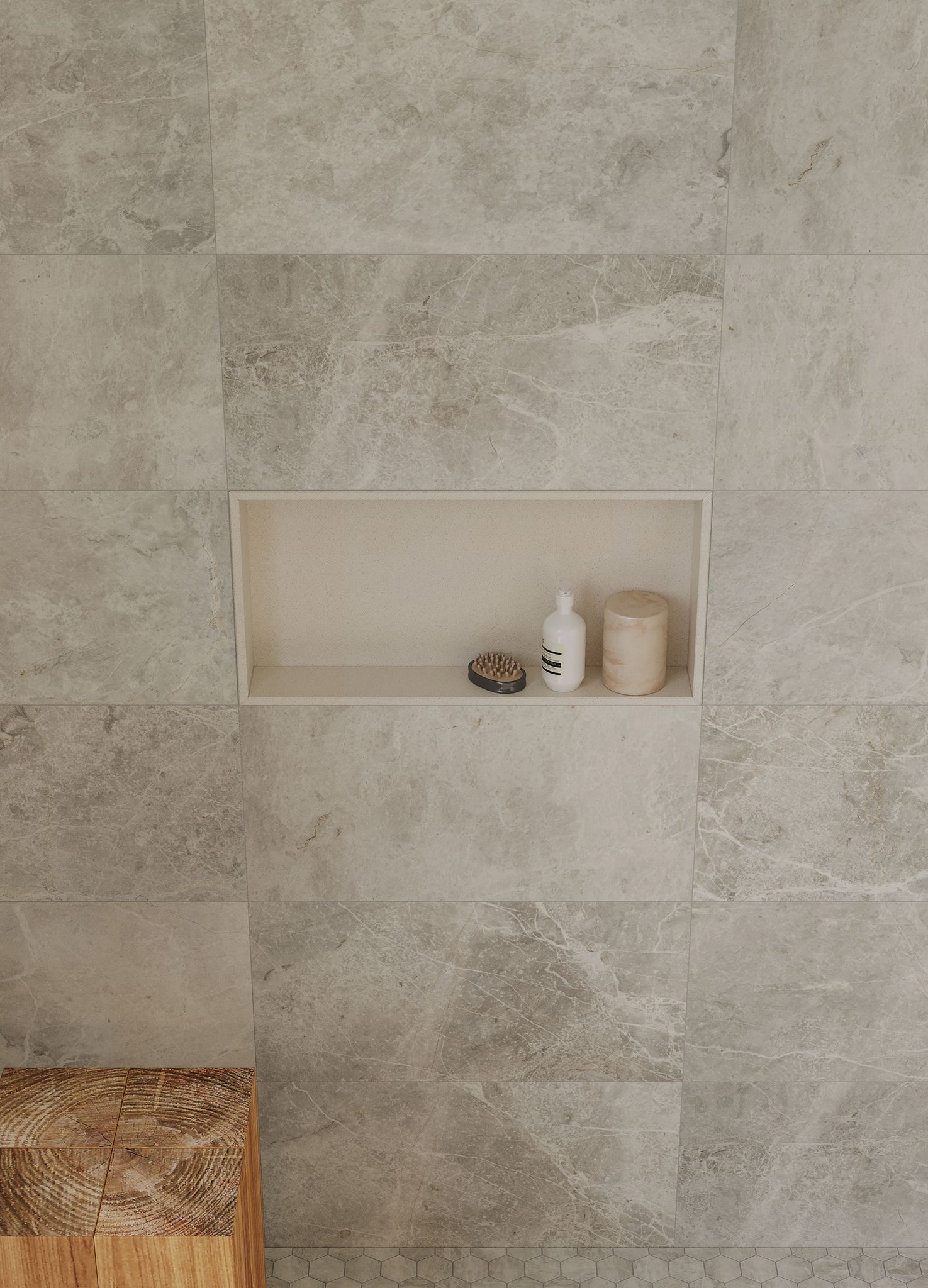 Marmiline 3 | LA TERRA STONE