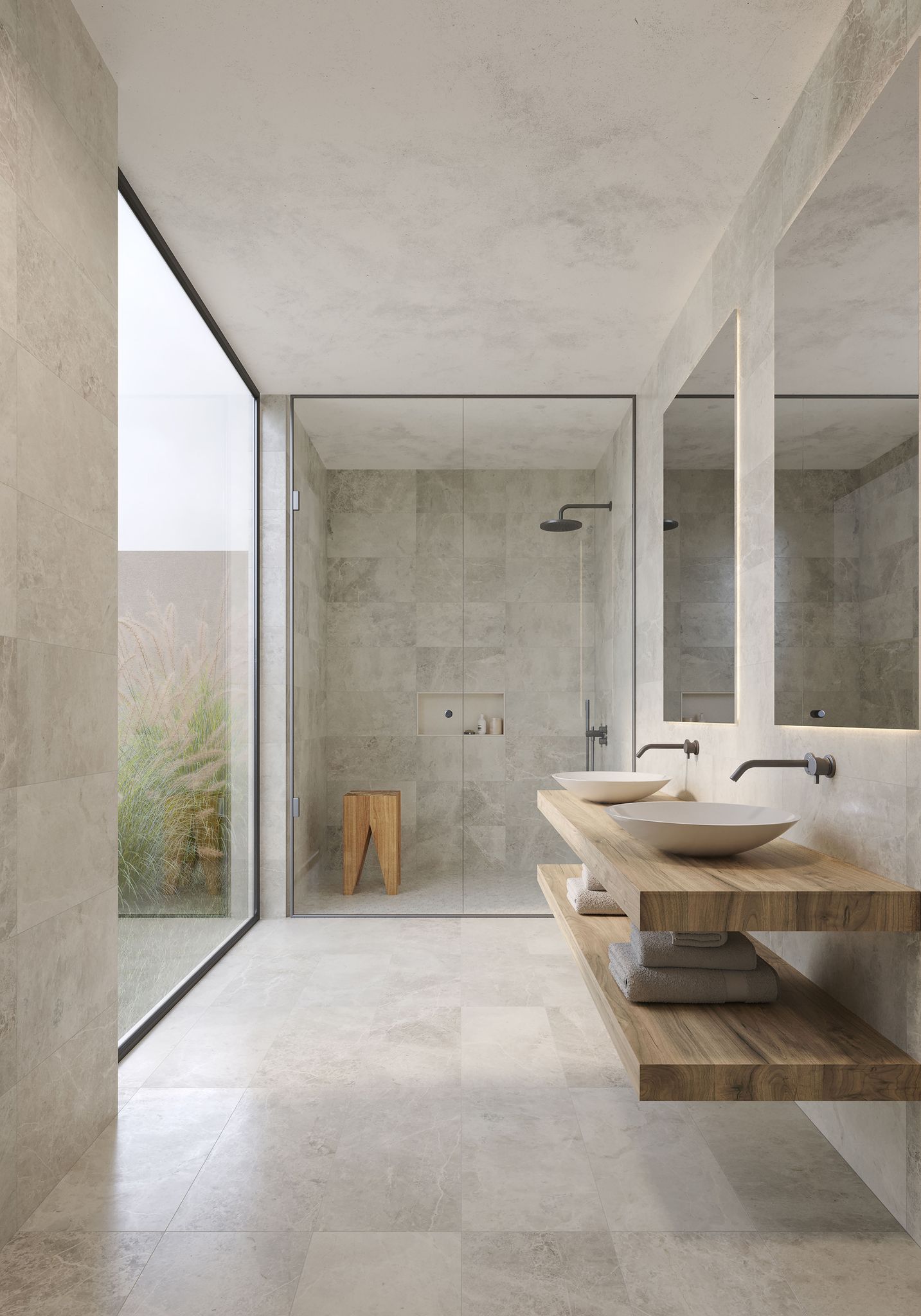 Marmiline 5 | LA TERRA STONE