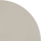 Marmiline Ash 9x9 Corner Shelf | LA TERRA STONE