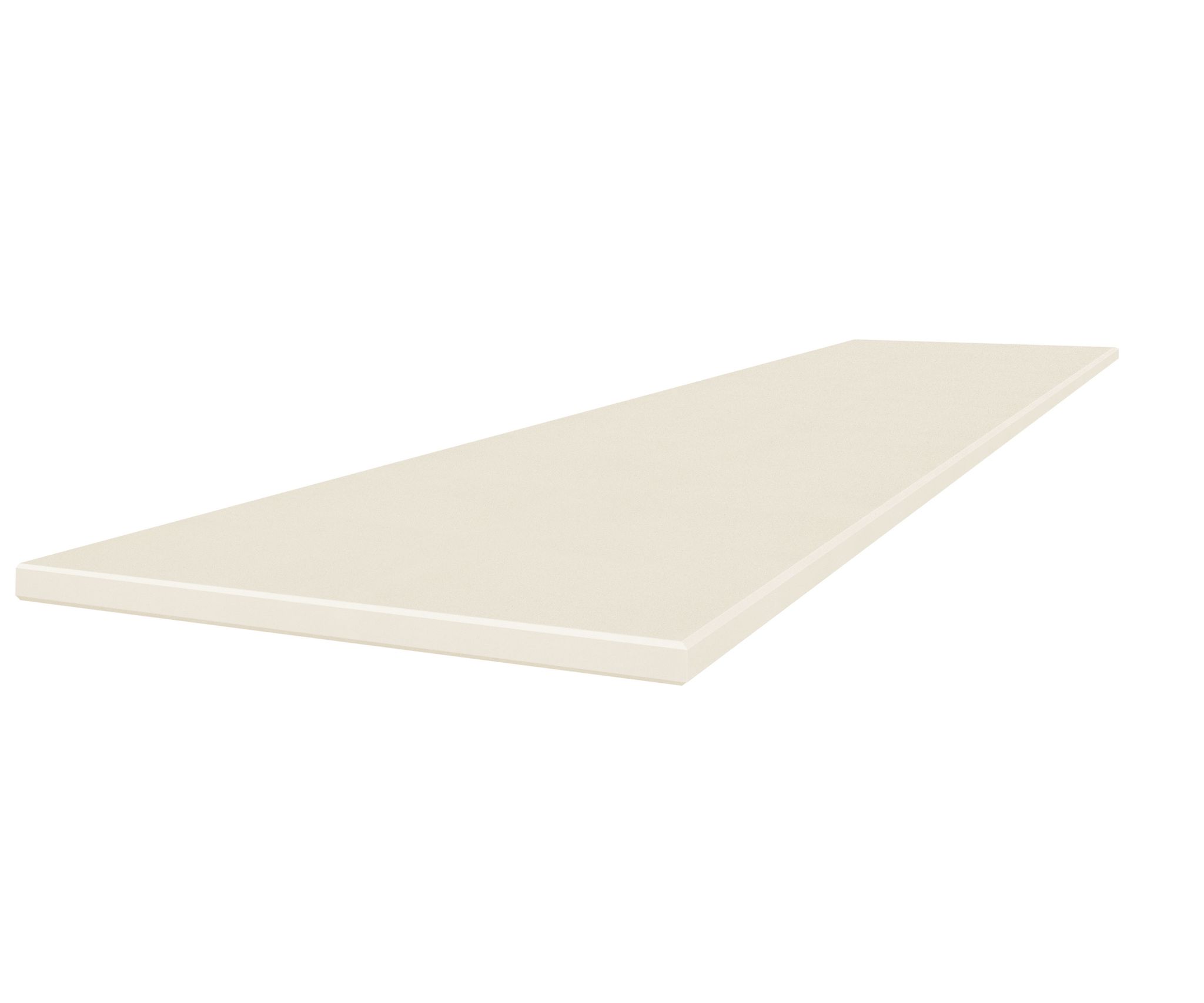 Marmiline Ivory 18x47 Bench