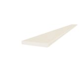 Marmiline Ivory 4.5x62 Sill | LA TERRA STONE