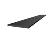 Marmiline Midnight 14x36 Bench | LA TERRA STONE