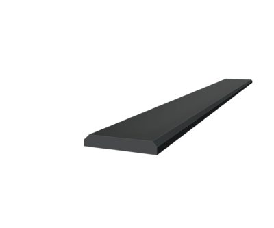 Marmiline Midnight 4×36 Saddle