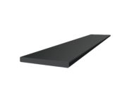 Marmiline Midnight 6x76 Sill | LA TERRA STONE