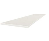 Marmiline Mist 18x47 Bench | LA TERRA STONE