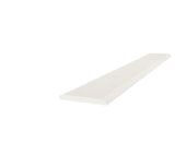Marmiline Mist 5x36 Saddle | LA TERRA STONE