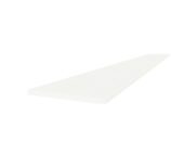Marmiline Snow 14x36 Bench | LA TERRA STONE