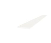 Marmiline Snow 4x36 Niche Sill | LA TERRA STONE