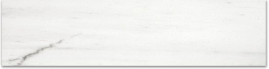 Matte 3X12 Devotion Bullnose | Quality Carpet Inc.