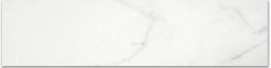 Matte 3X12 Love Bullnose | Quality Carpet Inc.