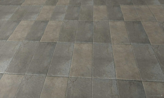 Menfi Grey 12X24" | Quality Carpet Inc.