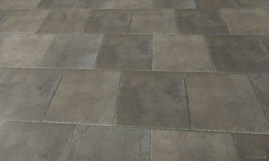 Menfi Grey 24X24" | Quality Carpet Inc.