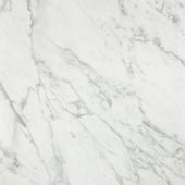 Milano Statuario Honed 24X24 | Quality Carpet Inc.