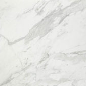 Milano Statuario Honed 32X32 | Quality Carpet Inc.