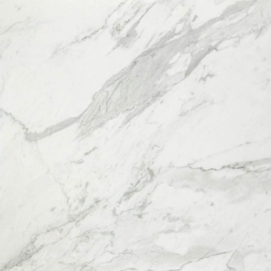 Milano Statuario Honed 32X32 | Quality Carpet Inc.