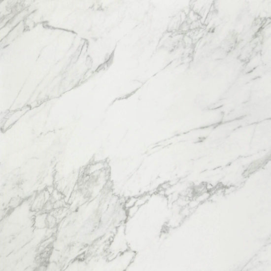 Milano Statuario Honed 32X32 | Quality Carpet Inc.