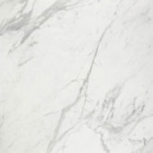 Milano Statuario Honed 32X32 | Quality Carpet Inc.