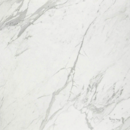 Milano Statuario Honed 32X32 | Quality Carpet Inc.