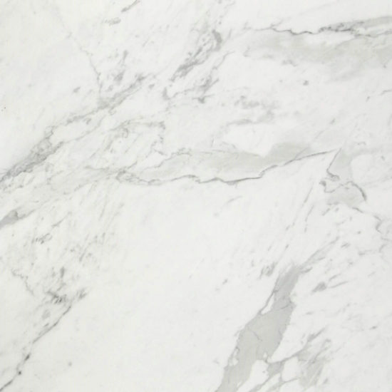 Milano Statuario Honed 32X32 | Quality Carpet Inc.