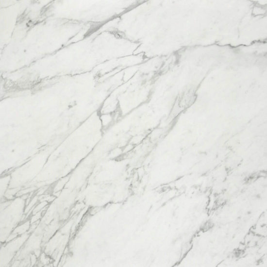 Milano Statuario Honed 32X32 | Quality Carpet Inc.