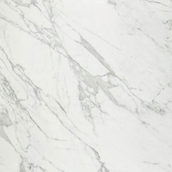 Milano Statuario Honed 32X32 | Quality Carpet Inc.