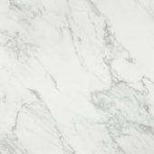 Milano Statuario Polished 24X24 | Quality Carpet Inc.