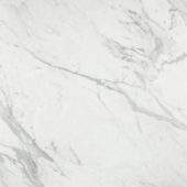 Milano Statuario Polished 24X24 | Quality Carpet Inc.